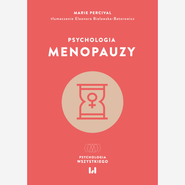 Psychologia menopauzy